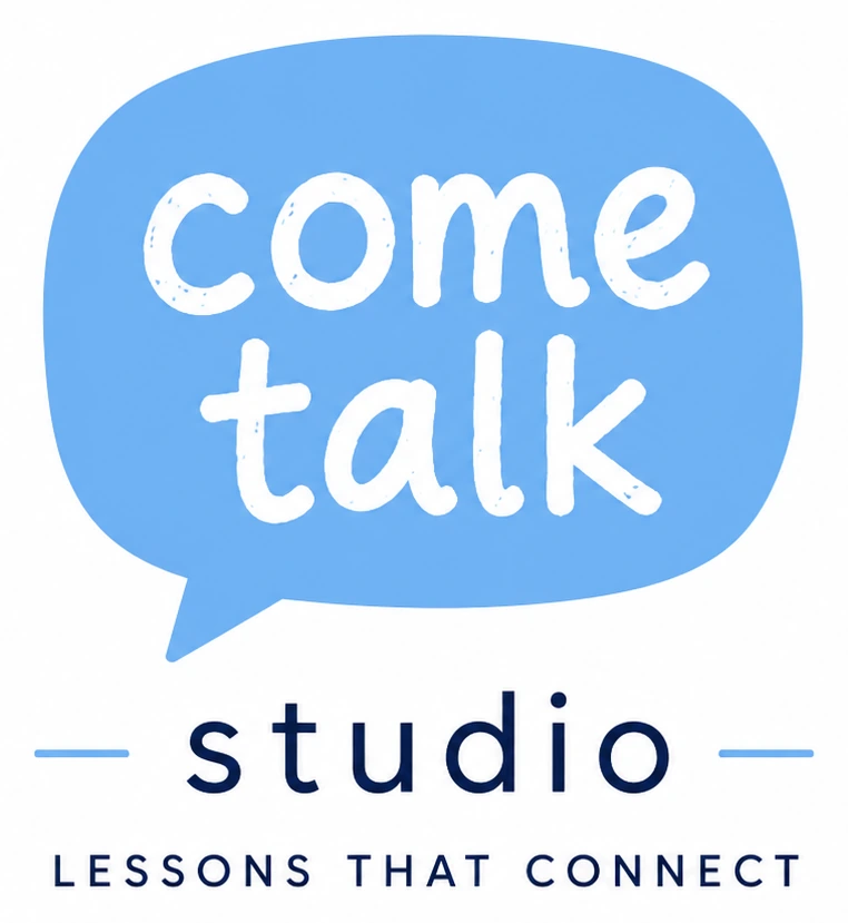 ComeTalk Studio